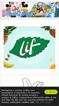 Mobile Screenshot of dibucolor.com